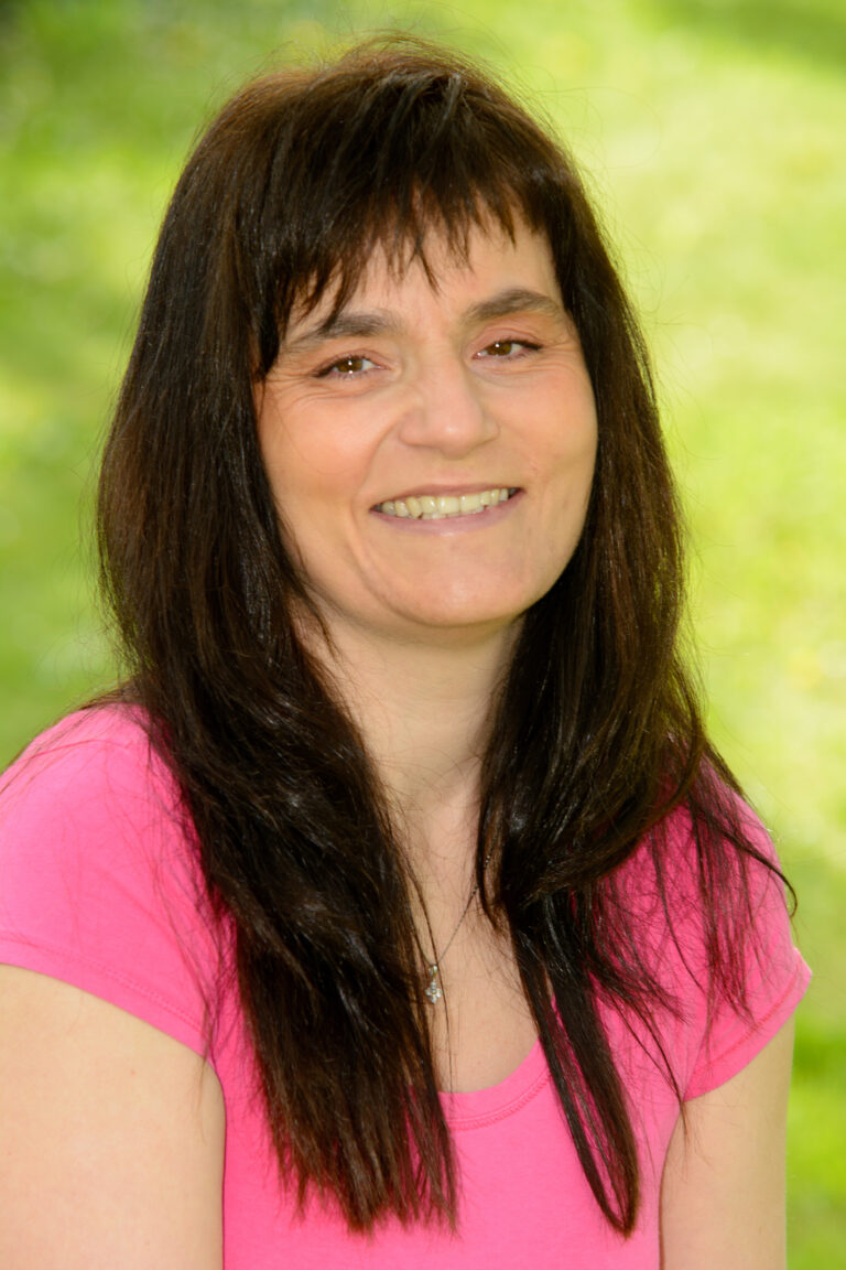 Jana Medřická